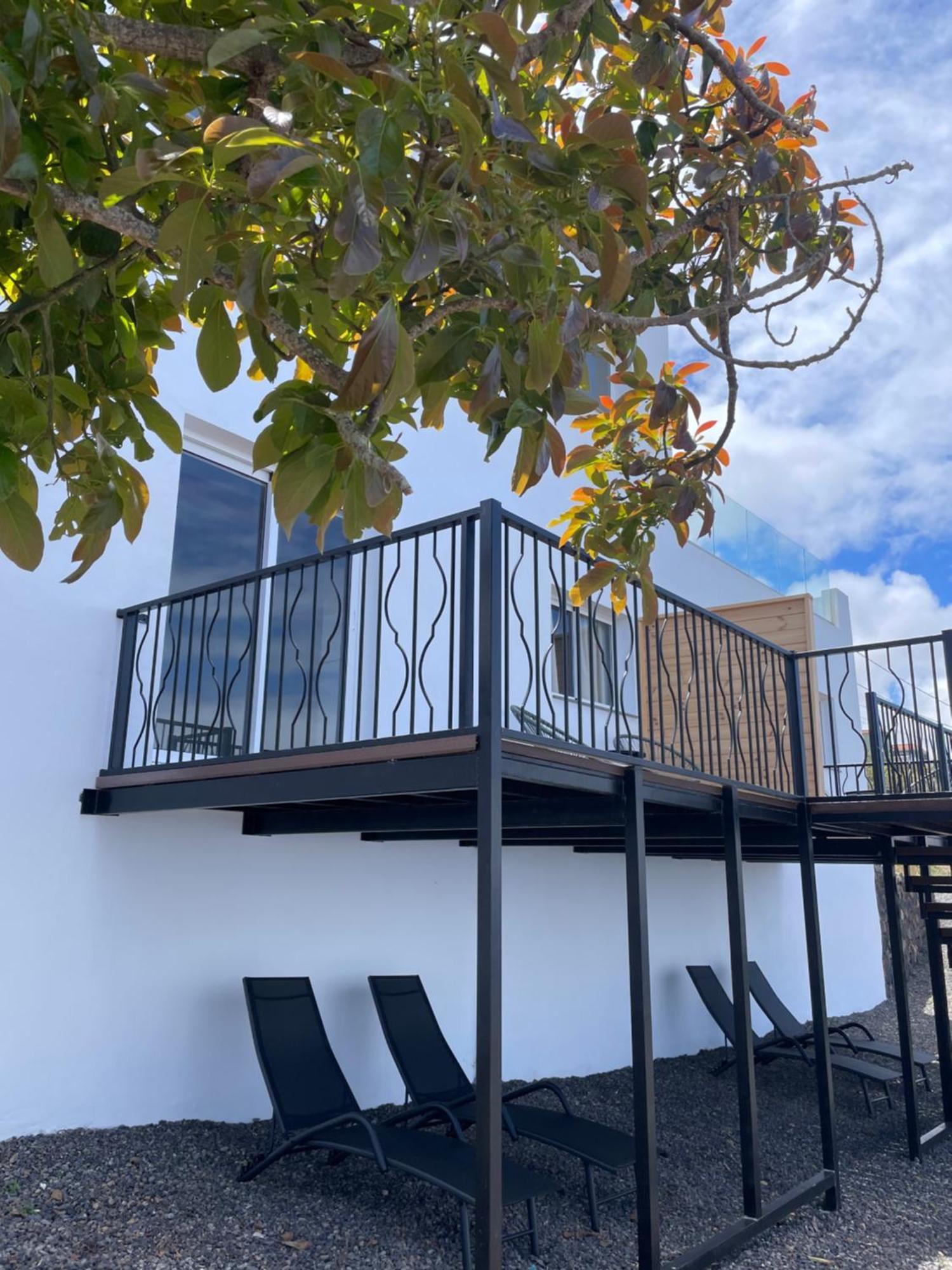 Calmar Tenerife 1 Los Realejos Exteriör bild